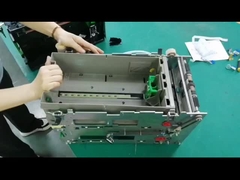 Prüfung NCR 5886 Kassette 445-0689215