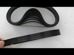 GFB 120 800D Geldscheinzählmaschine Flachriemen 12*256*0.65