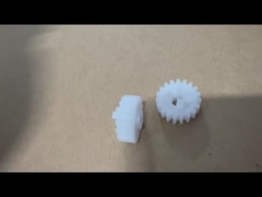 Fintech ATM Teile NCR S2 Schlitten Zahnrad Bewegungsübertragung 19Z 0.8mod 4450762546 445-0762546