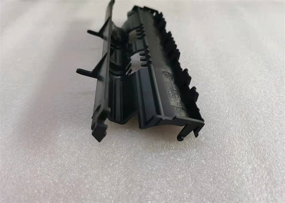 01750035773 Wincor ATM Parts 2050XE Cash Guide Plate Model Components Double Etractor