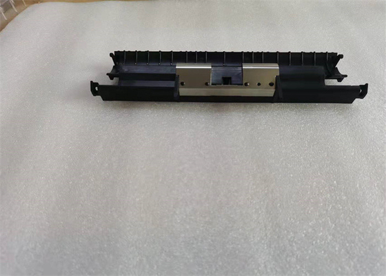 01750035773 Wincor ATM Parts 2050XE Cash Guide Plate Model Components Double Etractor
