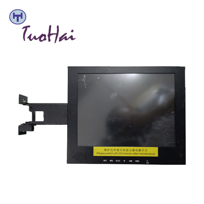 Original ATM Machine Parts GRG Banking 10.4 Inches LCD Module Display Screen Touch HL-1002