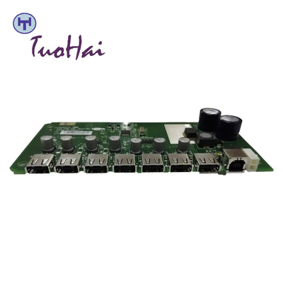 49-211381-000A ATM Spare Parts Diebold CCA HUB USB 7 Port  49211381000A
