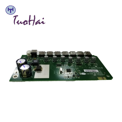 49-211381-000A ATM Spare Parts Diebold CCA HUB USB 7 Port  49211381000A