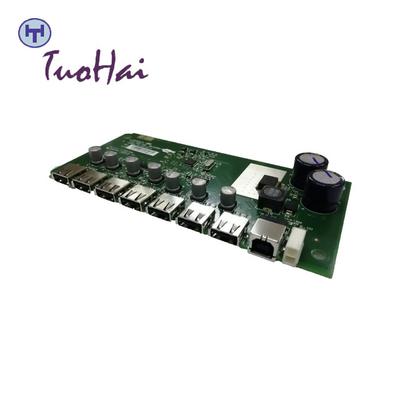 49-211381-000A ATM Spare Parts Diebold CCA HUB USB 7 Port  49211381000A