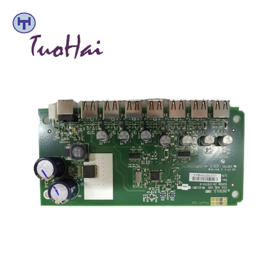 49-211381-000A ATM Spare Parts Diebold CCA HUB USB 7 Port  49211381000A