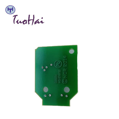 Ncr Atm Machine Parts Ncr S2 Presenter Sensor Board  445-0749760