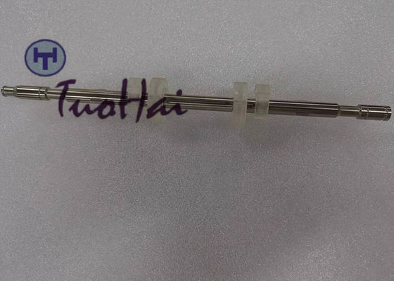 445-0729507 NCR S2 G Wheel Shaft Assy Gear Shaft 4450729507 For 445-0736668