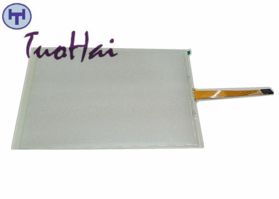 4450715900 NCR 6638 DU4 CAR BUMPER CEN SAFE 445-0715900 New Stock