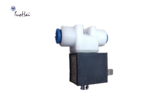 0090022199 009-0022199 ATM Machine Spare Parts NCR Pick Solenoid Valve 24V 0.32A 7.5W