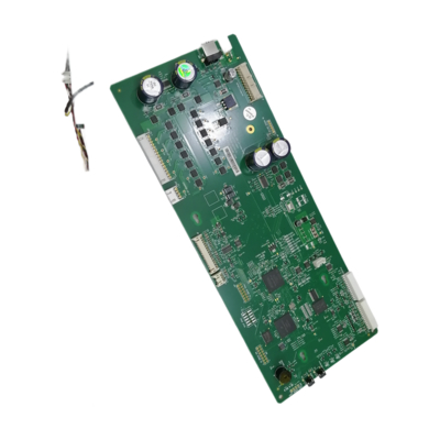 Fintech DN 200 DN250 DN550 DN220 Diebold AFD 2.0 CORE MAIN CMDV6A/AFD2.0 cassette PCBA board PN: 49-267153-000A, 49267153000A