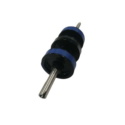 Fintech DN 200 DN250 DN550 DN220 Diebold 49-009303-000-B Aggressive Feed Roller Rubber