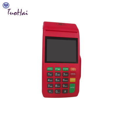 AF75 Versatile All-In-One Card Payment System Global Connectivity Card Payment Machine