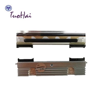 NCR 15-Pin Thermal Head for 66xx ATM  497-0465432 Type A