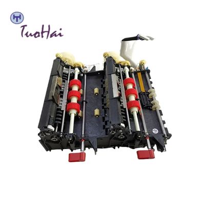 Wincor MDMS Extractor Back Panel V Module 1750109641/175005176