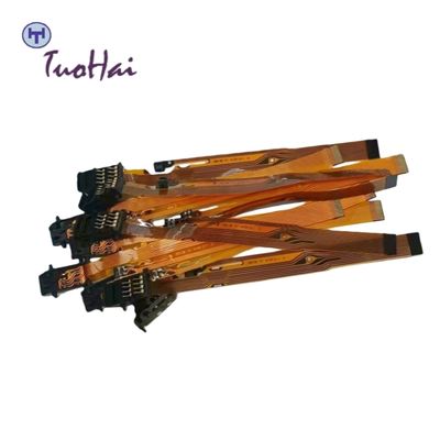 Genuine Wincor  V2CU Card Reader IC Contact Assembly 1750173205-39