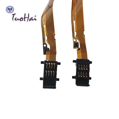 Genuine Wincor V2CU IC Block Head Card Reader solenoid 1750173205-39