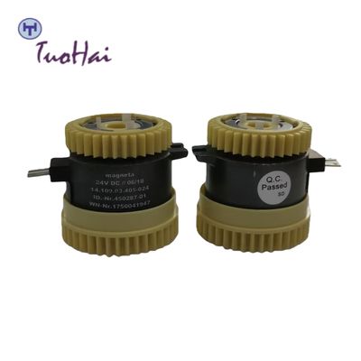 Genuine Wincor V Module XE Clutch Assembly 24V DC 1750041947/1750303098/104000704