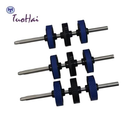 Genuine Diebold Non-Aggressive Feed Shaft 49204018000D