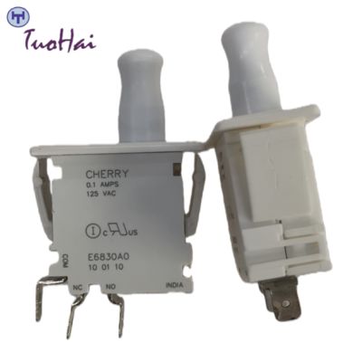 NCR Interlock Switch 009-0006620 ATM