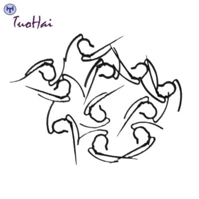 Diebold SDU Twofold Paddle 1750378687&HI-NS