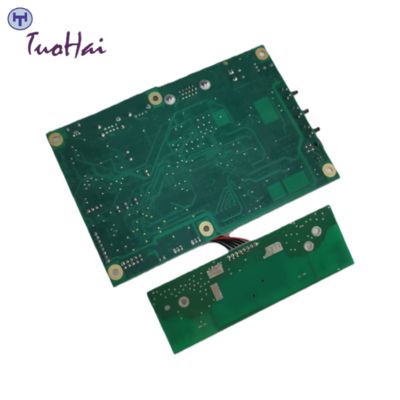 NCR 15" Control Board with Inverter PCB00268-01