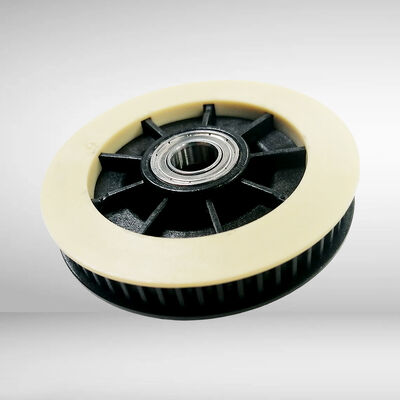 DN400 DN450 RM4 1750291697 HCT HEAD CHASSIS TRANSPORT Spare Parts 1750291697-1 Gears Sets ATM Machine Parts Diebold Nixdorf