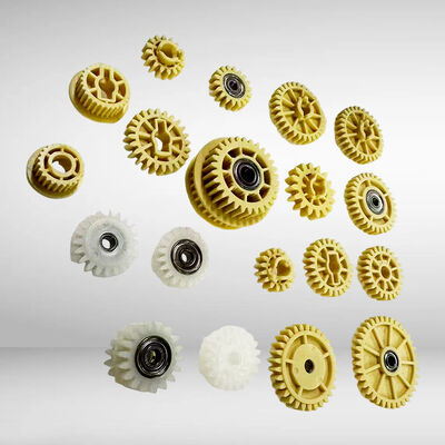 DN400 DN450 RM4 1750291697 HCT HEAD CHASSIS TRANSPORT Spare Parts 1750291697-5 Gears Sets ATM Machine Parts Diebold Nixdorf