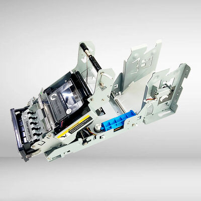 Bank ATM Spare Parts Diebold Nixdorf 5500 COMPACT RECEIPT PRINTER 00155981000A 00-155981-000A