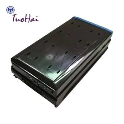 Diebold Opteva 1.5 Plastic Lock Currency Cassette  Part 00104777000M