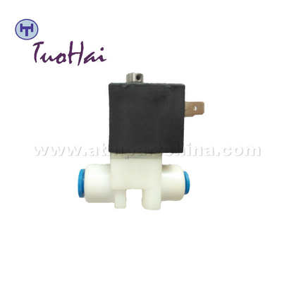 ATM-Maschinen-Ersatzteile NCR-Solenoidventilmontage 009-0022199