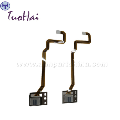 177004554 Wincor Maschinenteile Magnetkartenleser Kopf Vorkopf V2X