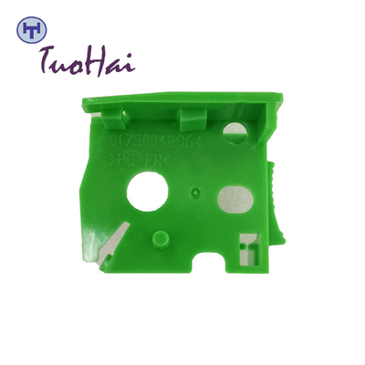ATM-Teile wincor Kassette Bewegungsklammer Grün-Rechtssache 01750042964