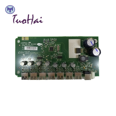 NABE USB Diebold CCA Ersatzteile ATMs 49-211381-000A 7 Port-49211381000A