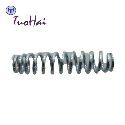 29016412000A ATM Machine Base Parts Diebold SPRING HLCC CPRSN 29-016412-000A