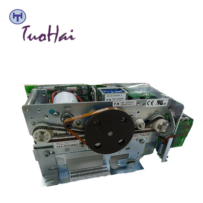 0090025444 NCR ATM Spare Parts NCR 66XX Card Reader 009-0025444