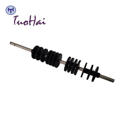 1750200435-106 Wincor Cineo V Module Roller Shaft  01750200435-106 ATM Machine parts