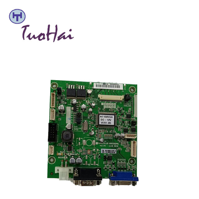 5611000272 Gremium CRM 8000TA ATM-Maschinen-Teile Hyosung D Brett-DVI LCD