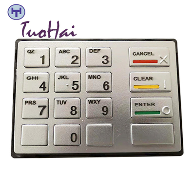 49-216680-707E Geldautomat Teil Epp5 Tastatur Diebold Epp5 49216680707E