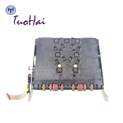 ATM Parts Wincor Cineo 4060 Entralisationseinheit Oberteil Crsats 1750134478