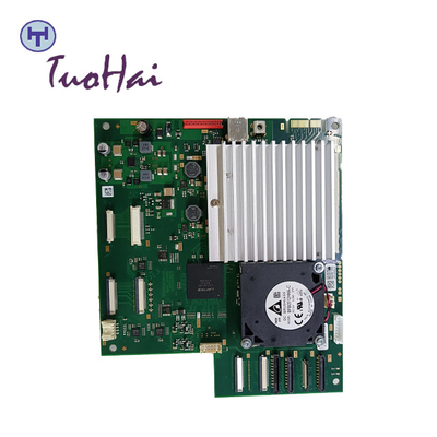 1750292567 KOMPLETTE obere Kontrollorgane Diebold ATM-Teile DN 200V CDAA