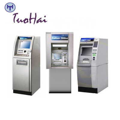 Ursprünglicher ganzer Maschinen-Geldautomat Wincor ATM-Teil-2050XE CINEO C4060 1500XE