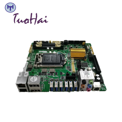 NCR-ATM-Teile S2 PC Kern-Estoril-Motherboard LGA1150 1151 Win10 4450764433 445-0764433