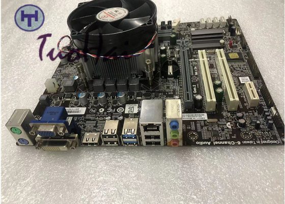 S5611000325 Hyosung biometrisches Motherboard ATM-Teile Nautilus ATMs HCDU