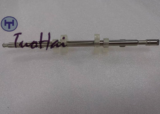 445-0729507 NCR S2 G Wheel Shaft Assy Gear Shaft 4450729507 For 445-0736668