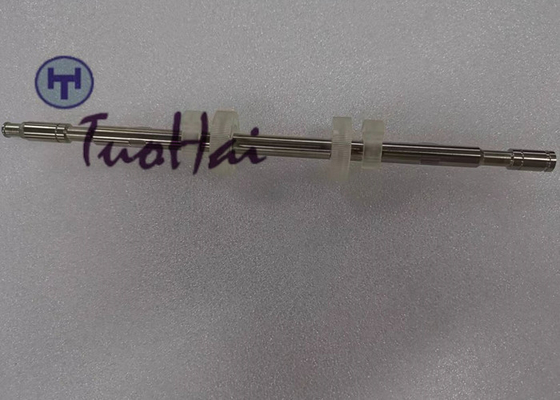 445-0729507 Rad-Welle Assy Gear Shaft 4450729507 NCR S2 G für 445-0736668