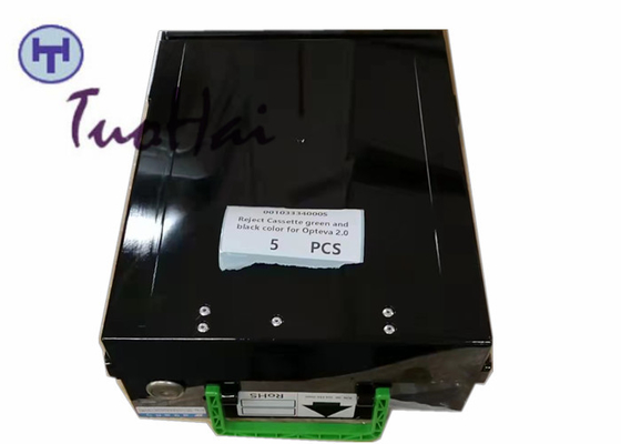 00-103334-000S Diebold Ausschussbehälter ATM-Teil-AFD DVRT Diebold Opteva für CS5500