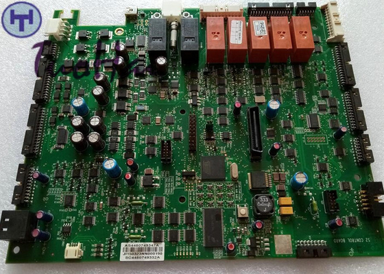 Maschine 4450779952 Zufuhr-Kontrollorgane 445-0779952 NCR S2 ATM-S2