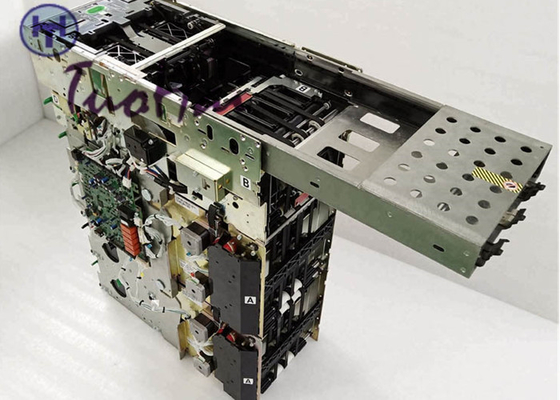 Maschine 4450749347 Zufuhr-Kontrollorgane 445-0749347 NCR S2 ATM-S2