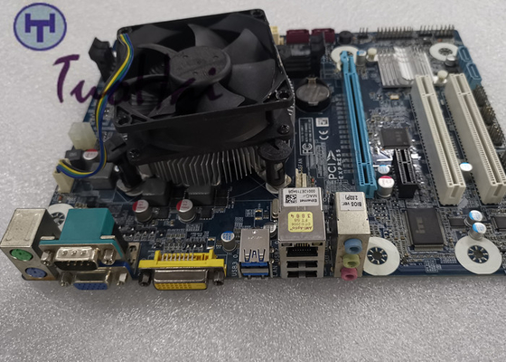 S5611000467 Hyosung Motherboard-Upgrade-Kits ATM-Teile Nautilus-WIN10 H81